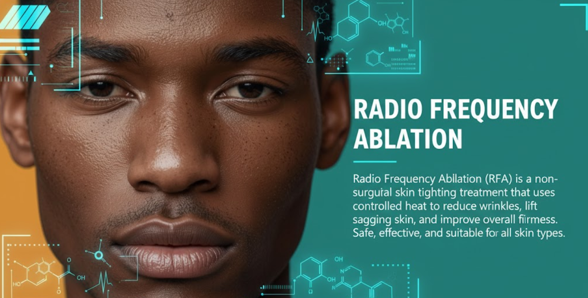 Radio Frequency Ablation (RFA) Treatment